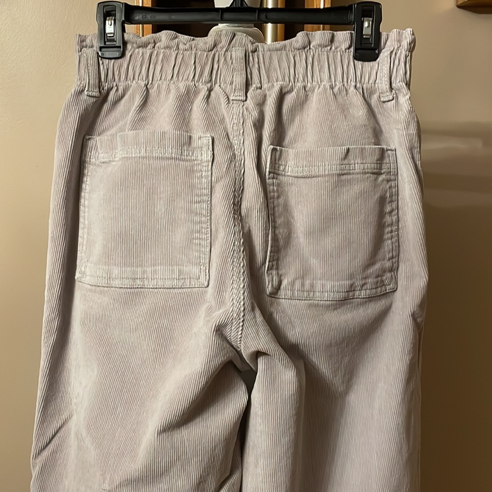 Target- Universal Thread- High-Waisted Corduroy J… - image 5